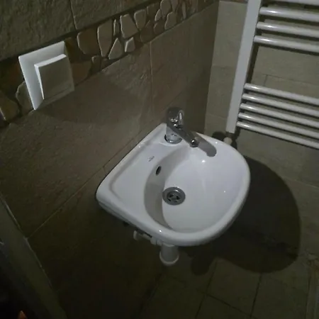 Relaxhouse 아파트 *