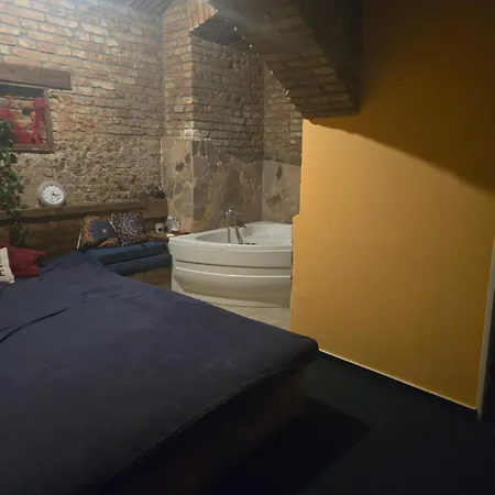 Relaxhouse